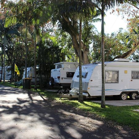 Huntsville Caravan Park Maryborough Kültér fotó