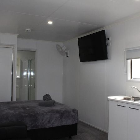 Huntsville Caravan Park Maryborough Szoba fotó