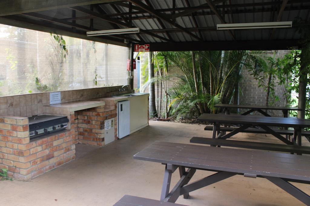 Huntsville Caravan Park Maryborough Kültér fotó
